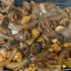 Best Beef with Garlic Sauce in Morris, MN