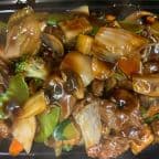 Best Beef with Mixed Vegetable in Morris, MN