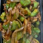 Best Pepper Steak with Onion in Morris, MN