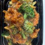 Best Shrimp with Broccoli in Morris, MN