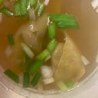 Best Wonton Soup (For 2) in Morris, MN