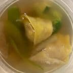 Best House Wonton Soup (For 2) in Morris, MN