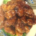 Best Sesame Chicken in Morris, MN