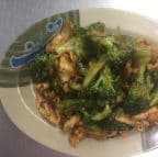 Best Chicken with Broccoli in Morris, MN