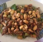 Best Kong Pao Beef in Morris, MN