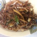Best Mongolian Beef in Morris, MN