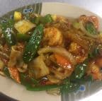 Best Curry Shrimp in Morris, MN