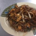 Best Mongolian Triple in Morris, MN