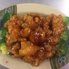 Best Orange Flavor Chicken in Morris, MN
