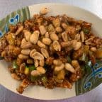 Best Kong Pao Chicken in Morris, MN