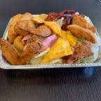 Best Pu Pu Platter (for 2) in Hicksville, NY