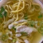 Best Chicken Lo Mein Soup in Perrysburg, OH