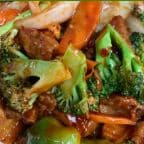 Best Beef Szechuan Style in Perrysburg, OH