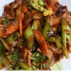 Best Beef with Garlic Sauce in Perrysburg, OH