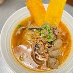 Best Tom Yum Noodle Soup in Newton, MA