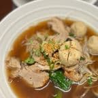 Best Roasted Duck Noodle Soup in Newton, MA