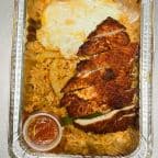 Best Indo Fried Rice in Newton, MA