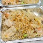 Best Pad Thai in Newton, MA