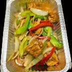 Best Ginger and Scallions in Newton, MA