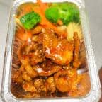 Best Sweet Chilli Chicken in Newton, MA