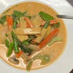 Best Veggie Curry in Newton, MA