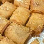 Best Fried Banana in Newton, MA