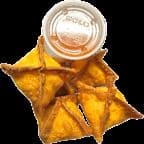 Best Crab Rangoon in Newton, MA