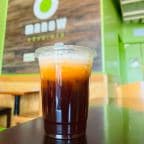 Best Thai Iced Tea in Newton, MA