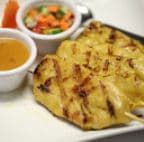 Best Chicken Satay in Newton, MA