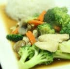 Best Broccoli in Newton, MA