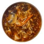 Best Hot and Sour Soup in Hollywood, FL