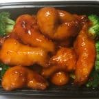 Best General Tso's Shrimp(10 pcs) in Hollywood, FL