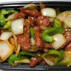 Best Pepper Steak in Hollywood, FL