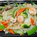 Best Shrimp Chop Suey in Hollywood, FL