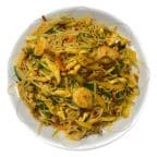 Best Singapore Rice Noodle(curry sauce) in Hollywood, FL