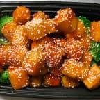 Best Sesame Tofu in Hollywood, FL