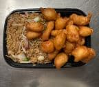 Best Sweet and Sour Chicken (Dinner Combo) in Hollywood, FL