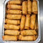Best Pork Egg Roll(40pcs) in Hollywood, FL