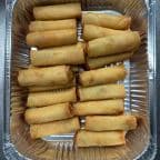 Best Vegetable Spring Roll (40pcs) in Hollywood, FL