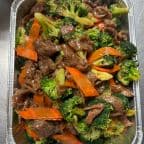 Best Beef w Broccoli(Party) in Hollywood, FL