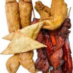 Best Pu Pu Platter in Hollywood, FL
