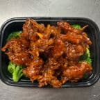 Best Orange Beef in Hollywood, FL