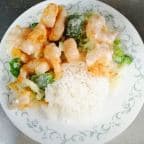 Best Walnut Chicken Or Shrimp (Chef's Special) in Phoenixville, PA