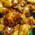 Best General Tso's Chicken (Chef's Special) in Phoenixville, PA