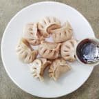 Best Steamed or fried Vegetables Dumpling (8) in Phoenixville, PA