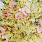 Best Shrimp Fried Rice in Phoenixville, PA
