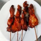 Best Marinated Chicken On Stick (4) in Phoenixville, PA