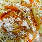 Best Cold Noodles Sesame Sauce in Phoenixville, PA