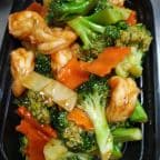 Best Shrimp With Broccoli in Phoenixville, PA