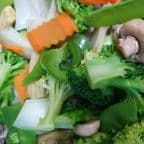Best Steamed Mixed Vegetables in Phoenixville, PA